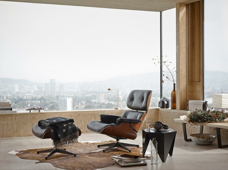 fauteuil Eames idee design