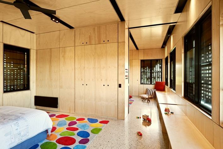 salle-de-bain-enfant-maison-bois-design-mihaly-slocombe-architects