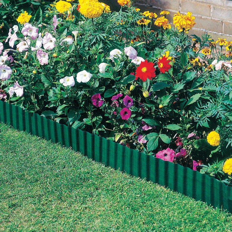 Id e Bordure Jardin 50 Propositions Pour Votre Ext rieur