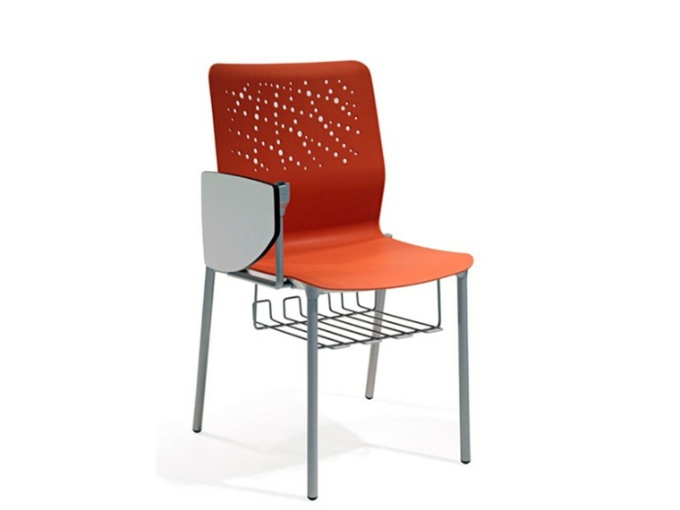 chaise design javier cunado aménagement bureau moderne idée 