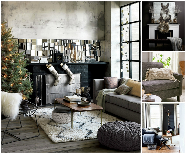 Déco cocooning: 35 idées pour un salon cosy et chaleureux