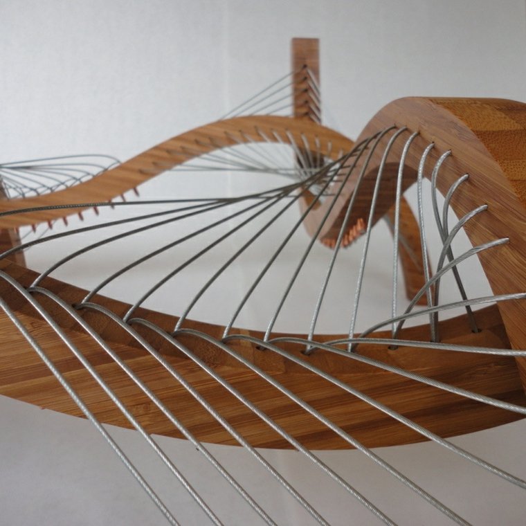 meubles et design interieur forme geometrique