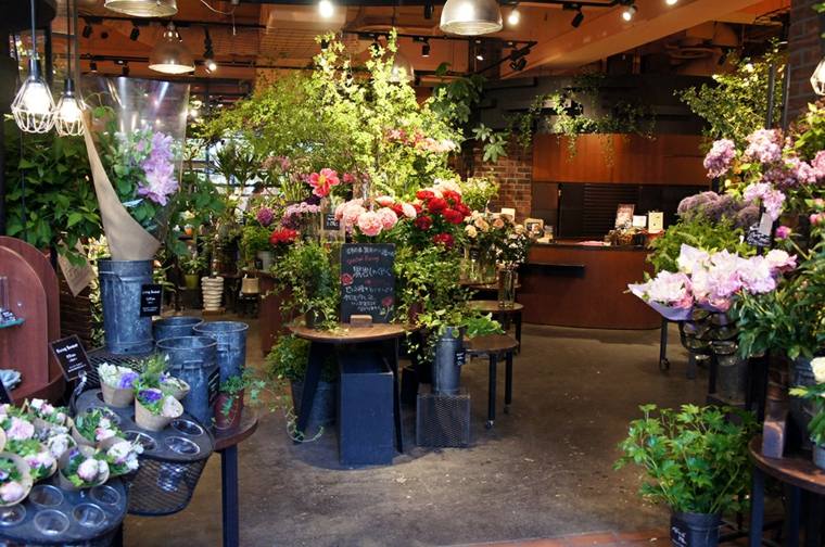 idée fleurs magasin offrir symbolique saint valentin 