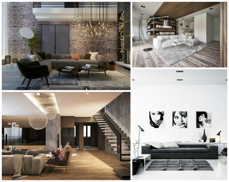 Éclairage design : 5 intérieurs avec éclairage moderne - Designmag.fr ...