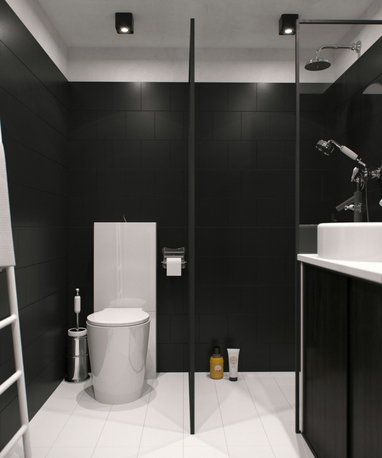 meuble design amenager sa salle de bain