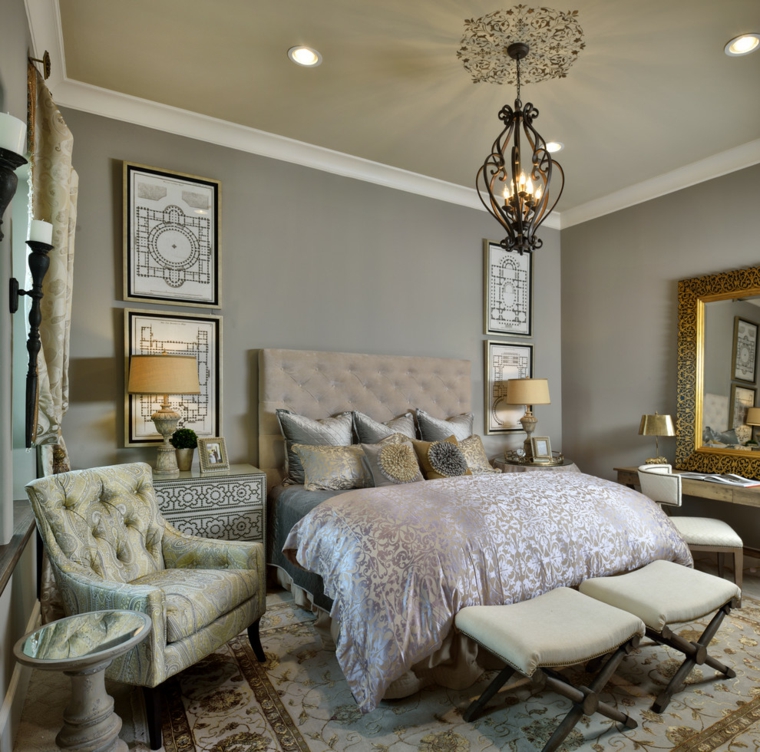 La couleur taupe : des idées déco pour votre intérieur - Designmag.fr ...