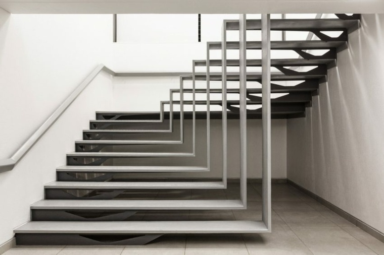 escalier-appart-idee-moderne-design