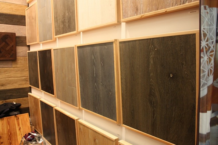 parquet bois revêtement bois idée design planchers