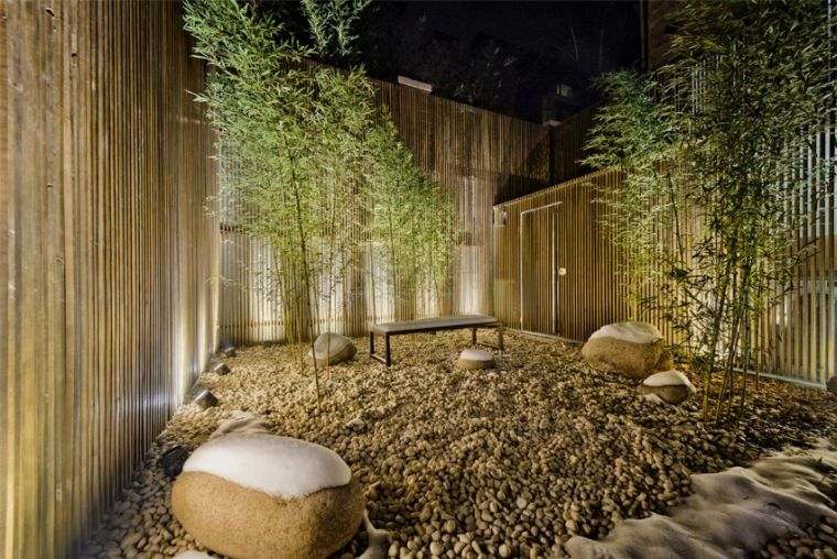 idee jardin zen maison deco ambiance style zen