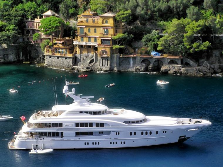 superyacht luxueux photos bateaux