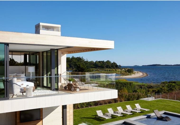 villa avec piscine amenager sa terrasse