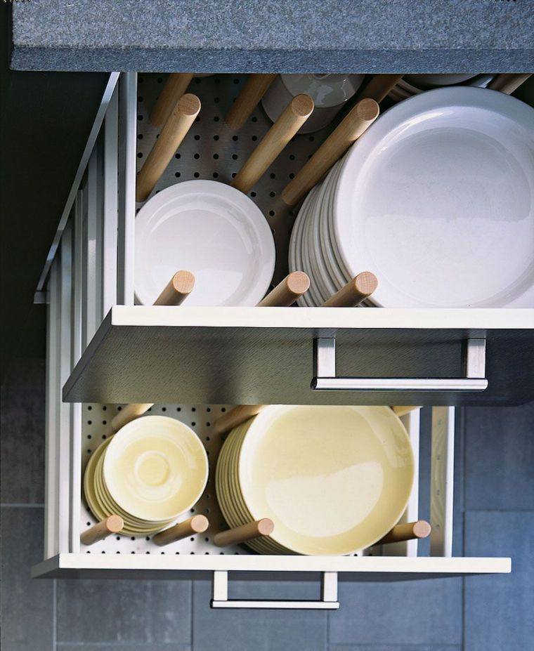 astice rangement malin vaisselle accessoires cuisine
