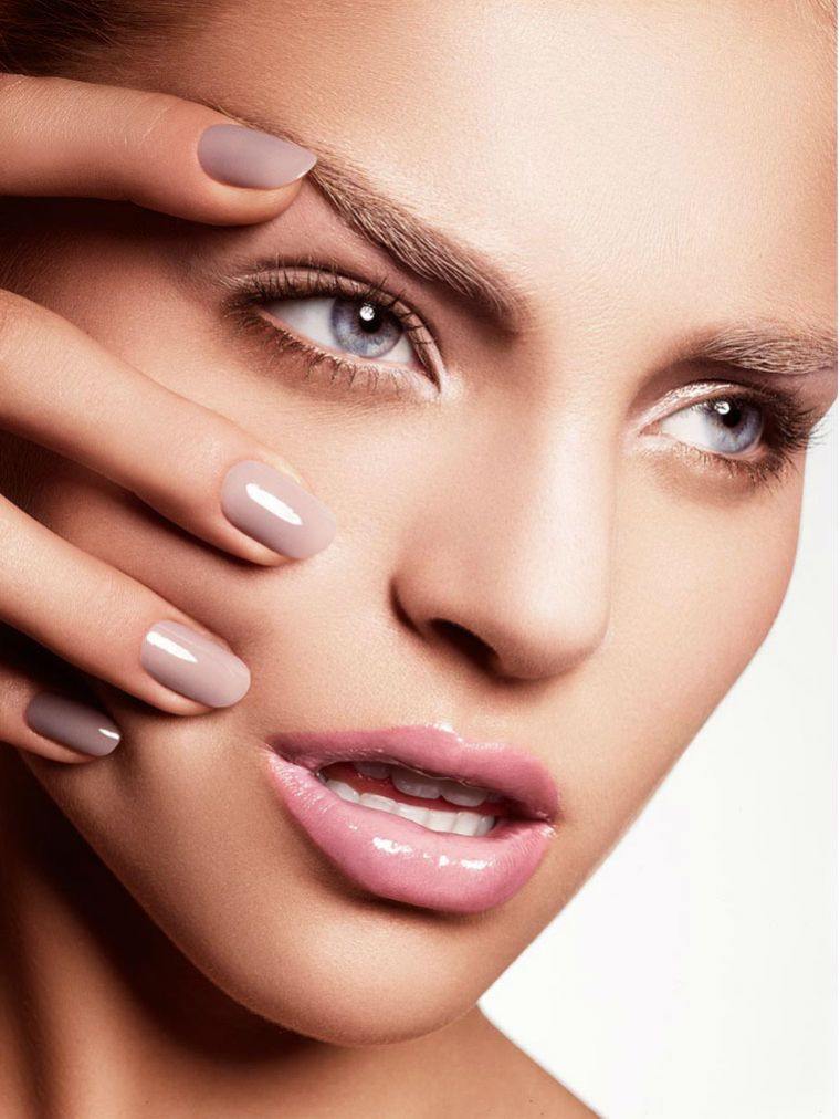 couleur ongles automne vernis