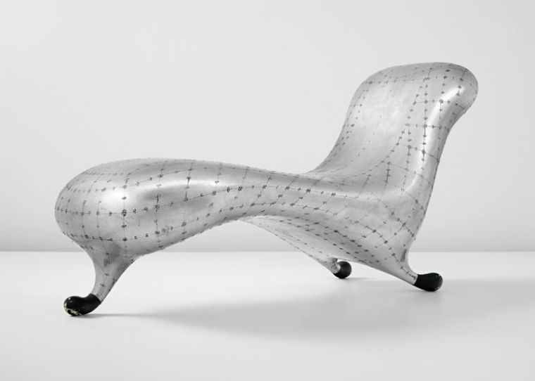 fauteuil salon contemporain chaise design 