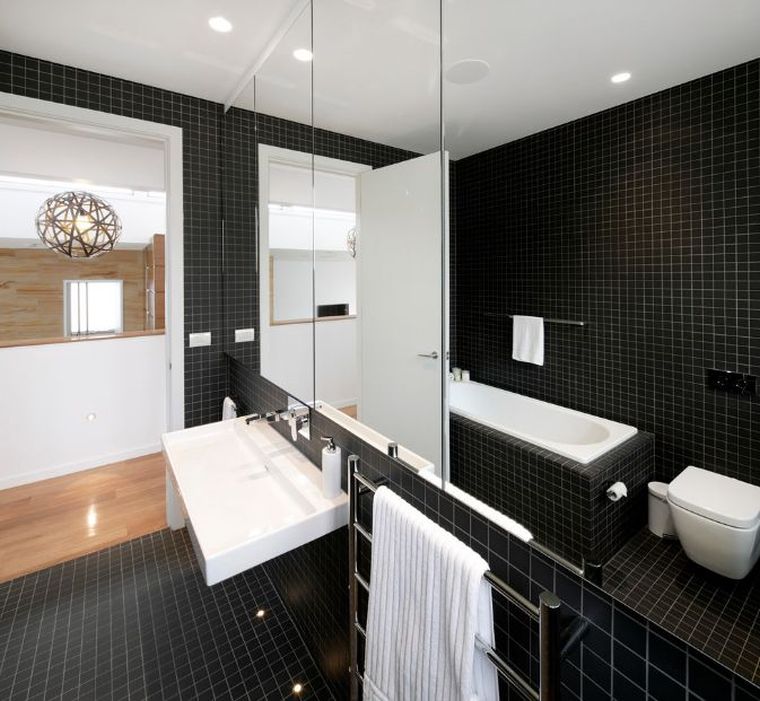 décoration salle de bain tendances meubles design