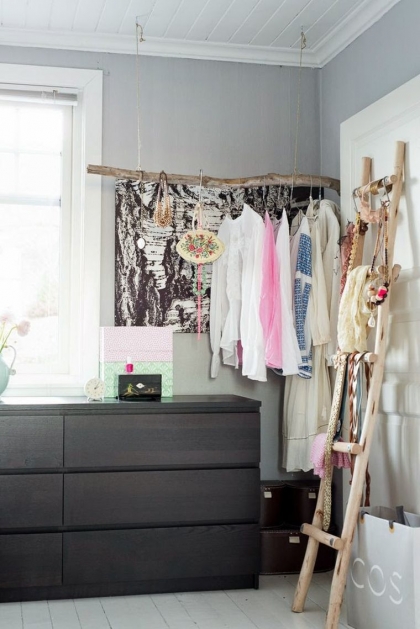branche-bois-amenagement-dressing-idee-diy-deco