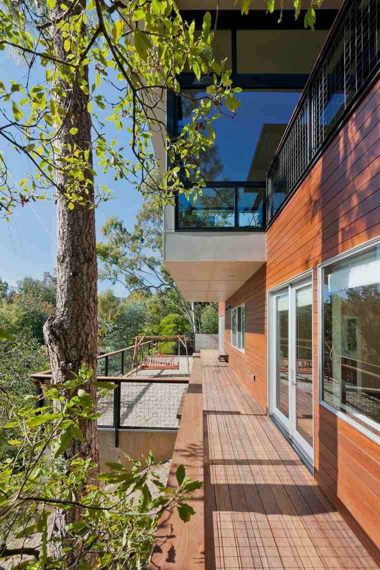 comment poser une terrasse en bois idée extérieur moderne 
