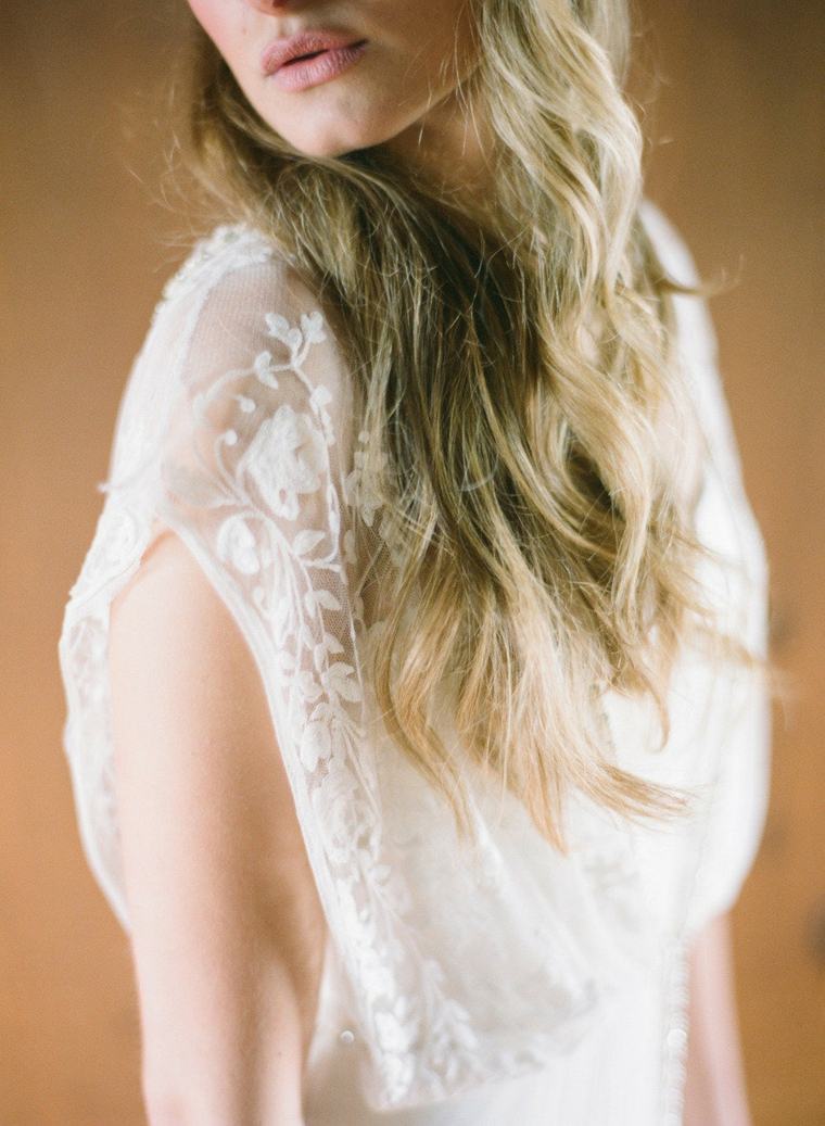 mariage bohème chic robe-mariee-hippie-dentelle-style-nature-idee