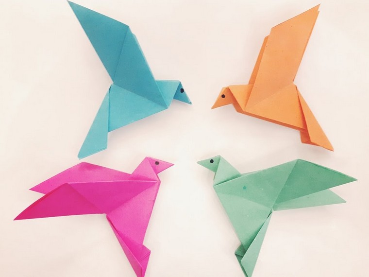 oiseau-origami-facile-idees
