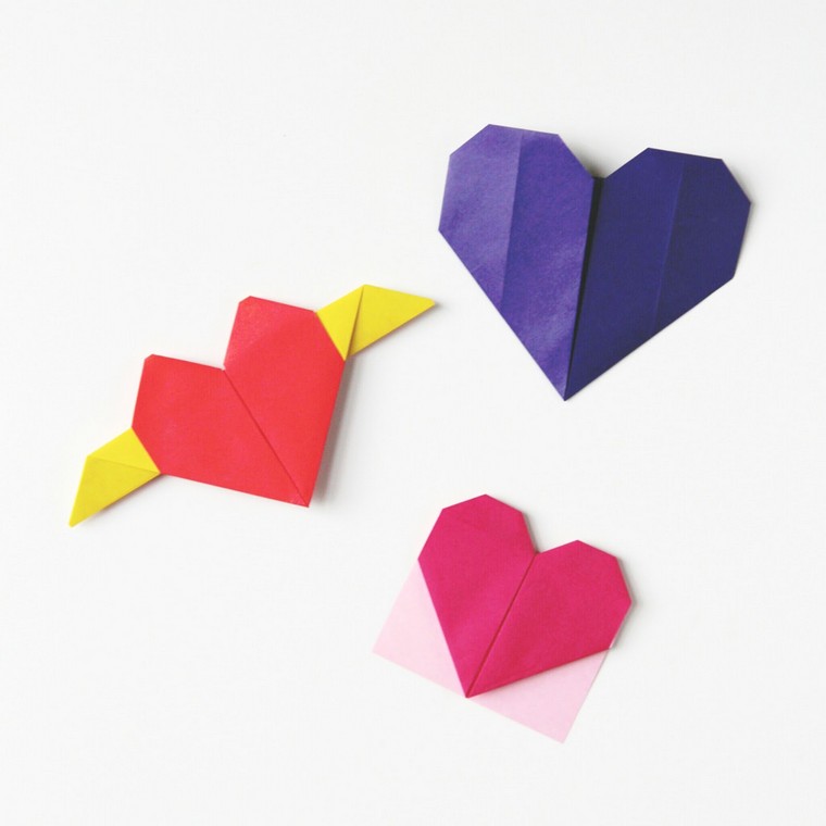 origami-coeur-saint-valentin
