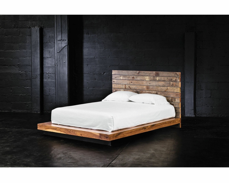 tete-de-lit-en-palette-fond-moderne-noir