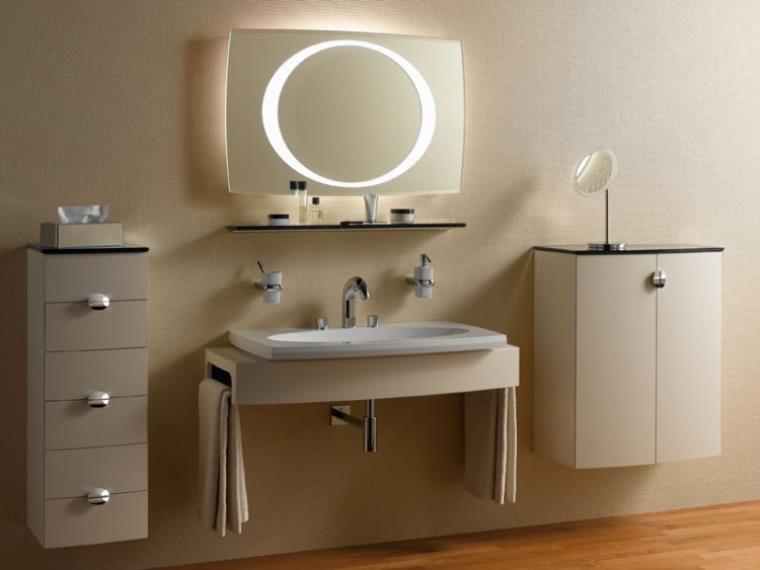 beige-pastel-parquet-carrelage-miroir