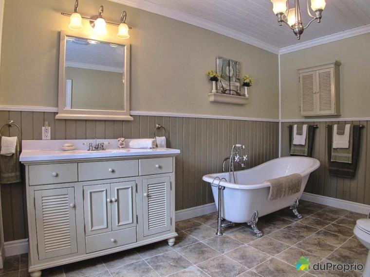 champetre-blanc-meuble-baignoire