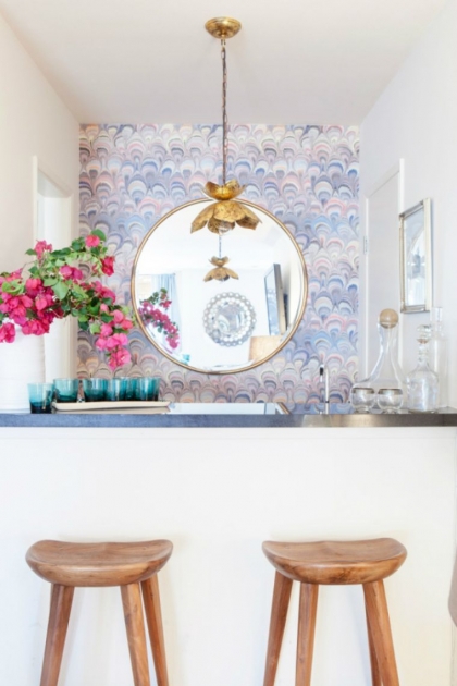 deco-murale-metal-tendances-idee-or-argent-cuivre