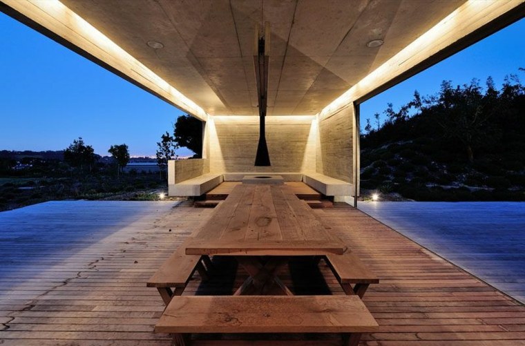 eclairage-exterieur-terrasse-bois-design-moderne