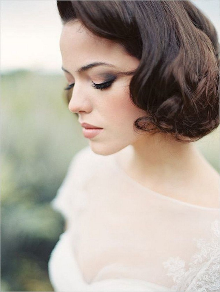 coiffure mariage cheveux courts mariage-coupe-femme-idees-coiffure