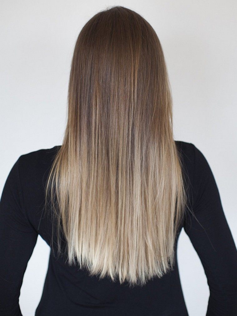 ombre-blond-femme-tendance-idee-coupe-moderne