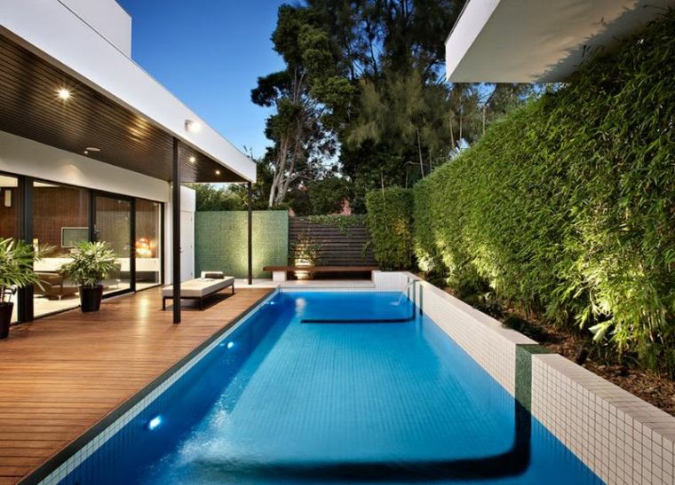 terrasse-decking-bois-piscine-eclairage-exterieur-led
