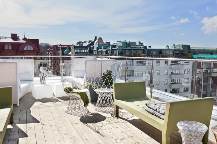 deco-terrasse-appartement-fauteuil-design