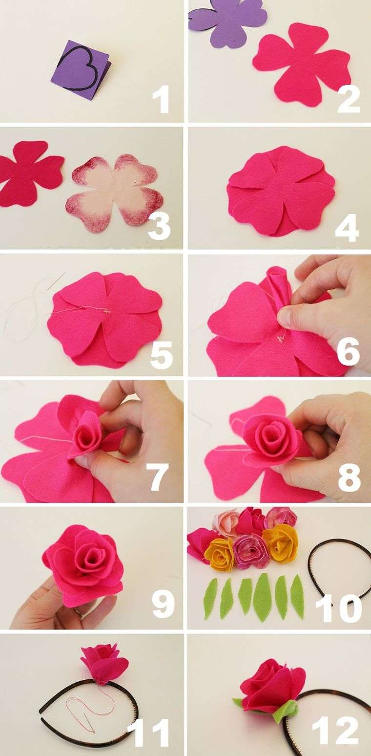 fabriquer-fleurs-tissu-tutoriel-bricolage