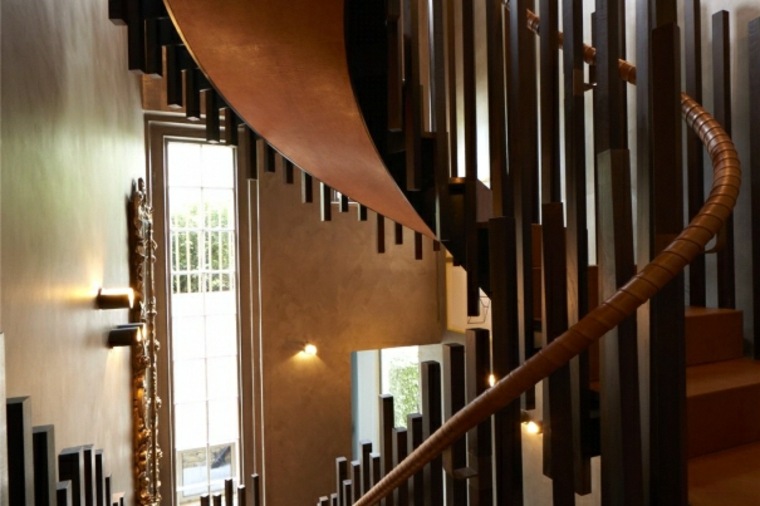 rampe-d-escalier-moderne-colimacon-modele