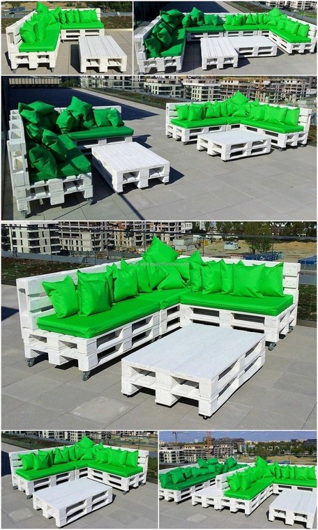canape-en-palette-idee-table-basse