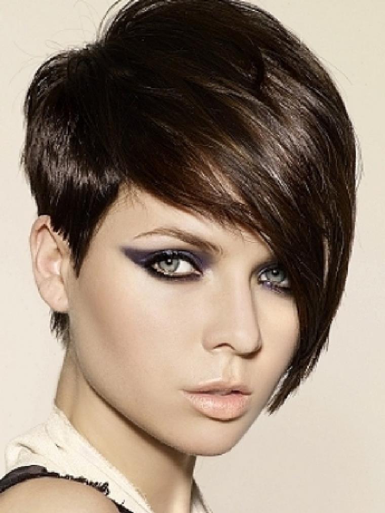 chevelure-tendance-brune-idee