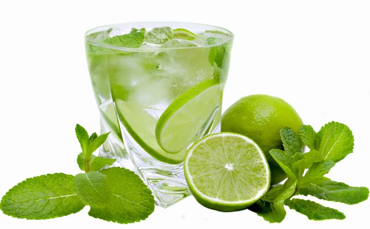citron-lime-cocktail-menthe