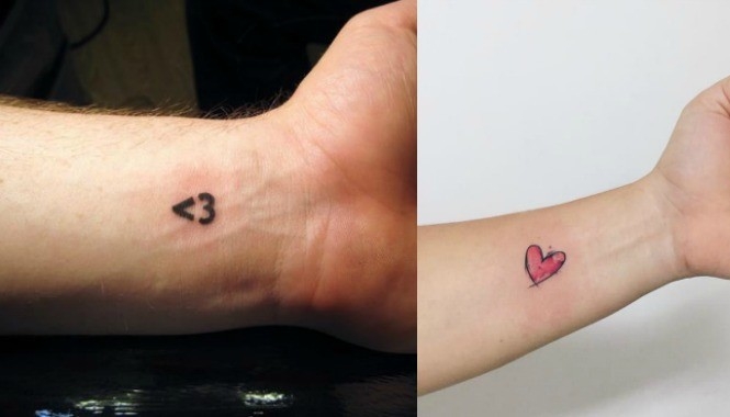 idees-petit-tatouage-poignet-coeur
