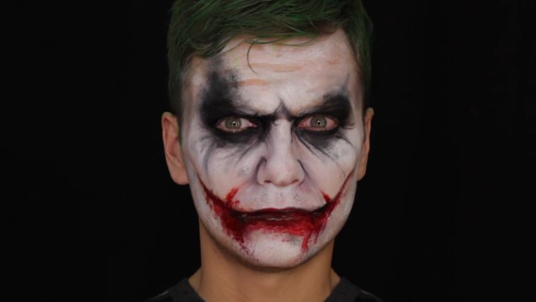 maquillage-halloween-homme-effrayant-joker-tutoriel-video