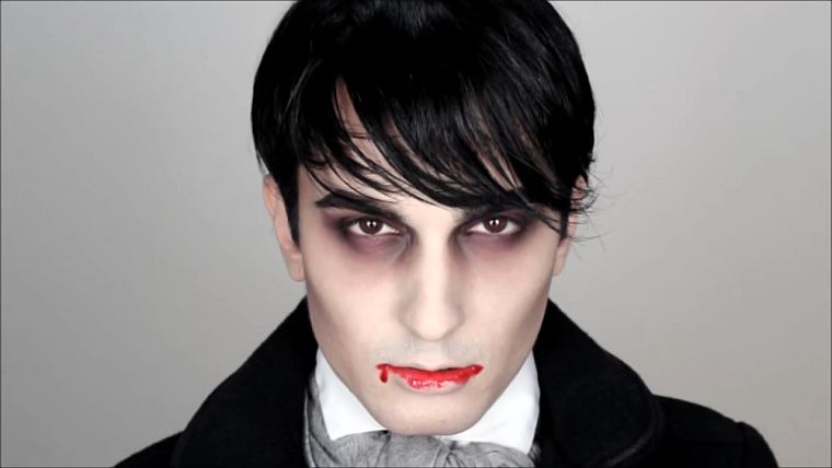 maquillage-halloween-homme-facile-vampire-tuto-video-idees