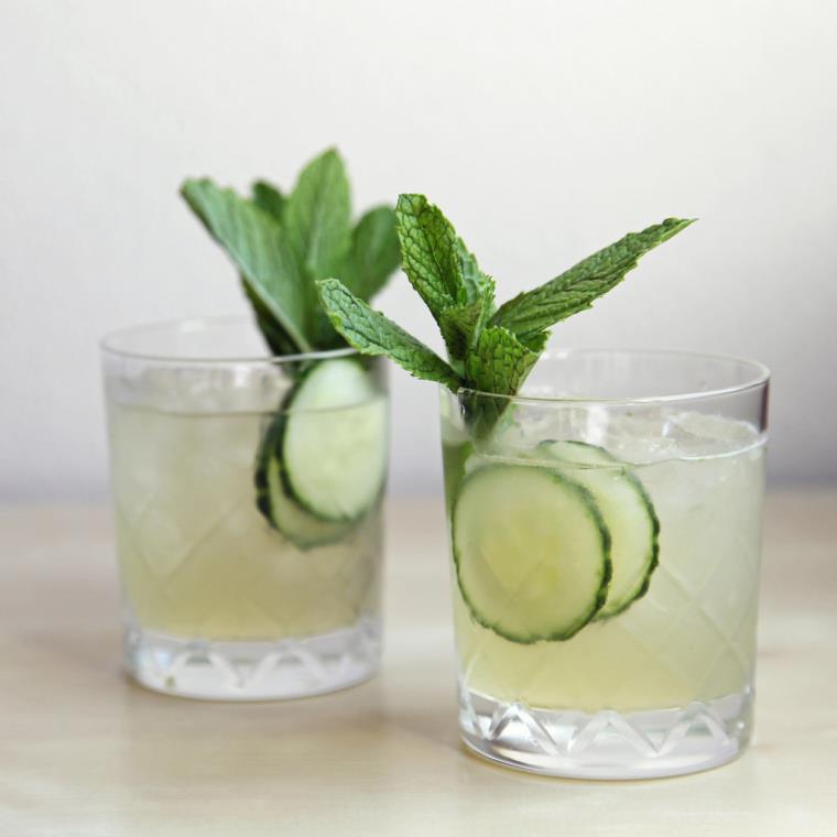 recette-cocktail-concombre-menthe