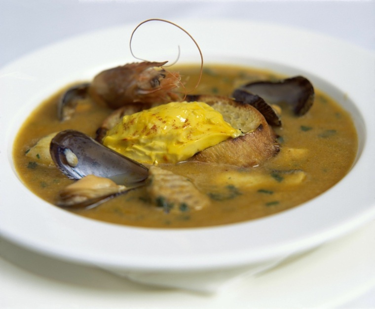 soupe de poisson delice-classe-tradition
