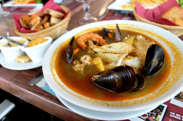 soupe de poisson marseille-gout-traditions