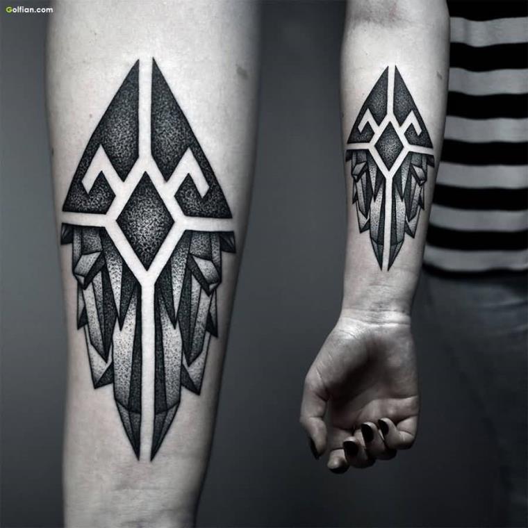 symbole-tattoo-idee-original