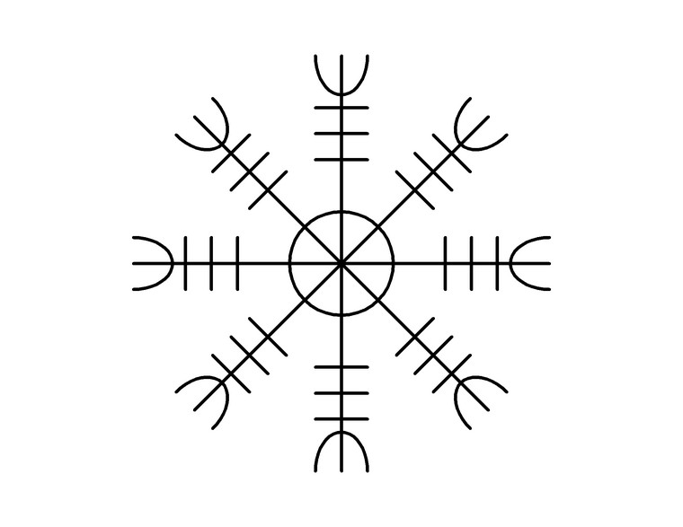 symbole-viking-guerrier-tatouage-idee