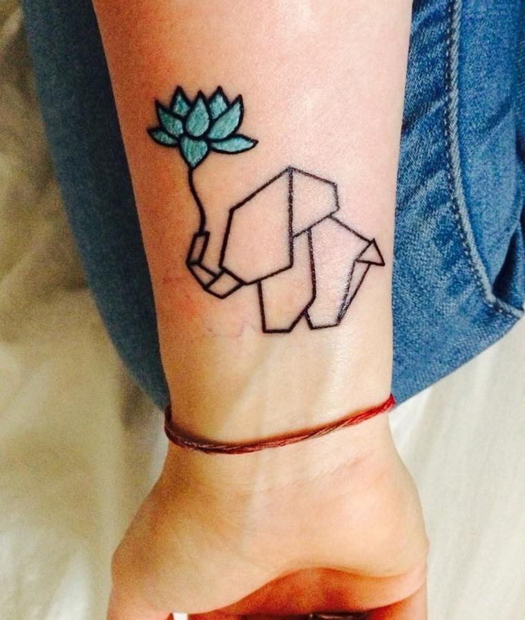 tatouage-origami-tatouage-temporaire