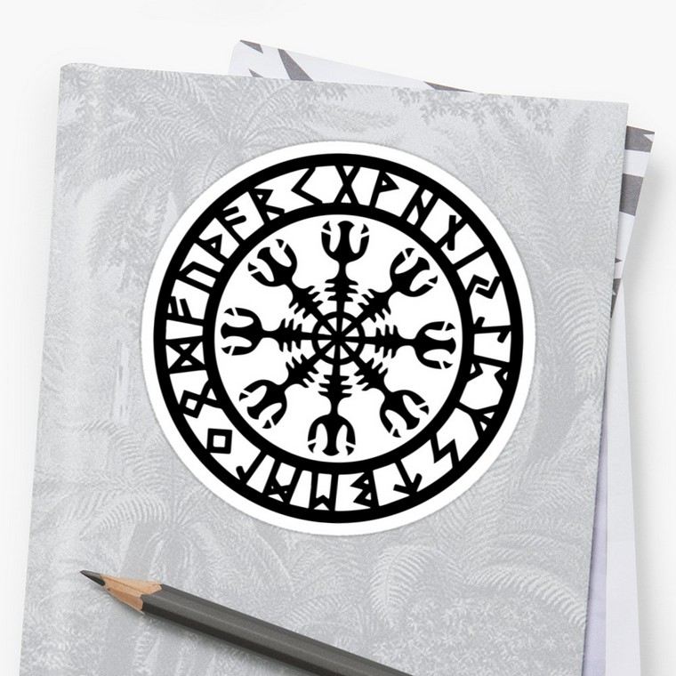 tatouage-viking-the-helm-of-awe-symbole-viking