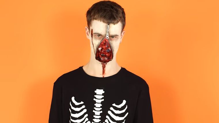 tuto-maquillage-homme-halloween-effrayant-deguisement-idee
