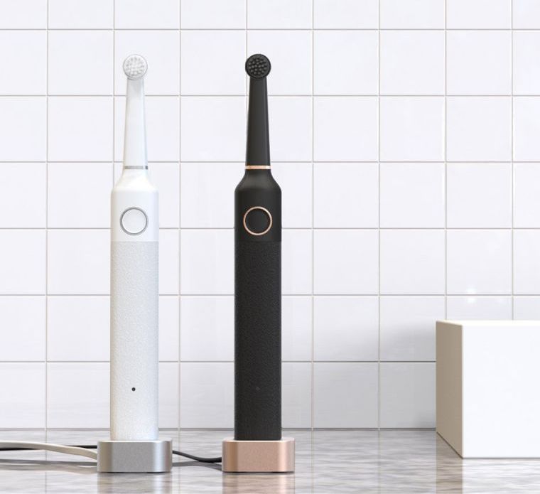 brosse-a-dent-electrique-usb-recharge-noir-blanc-bruzzoni